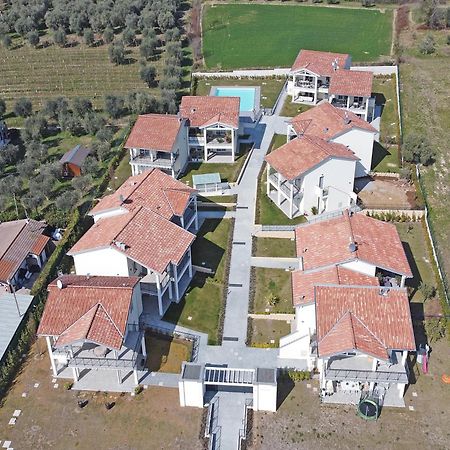 Apartament La Cittadella Pt-6 By Wonderful Italy Manerba del Garda Zewnętrze zdjęcie