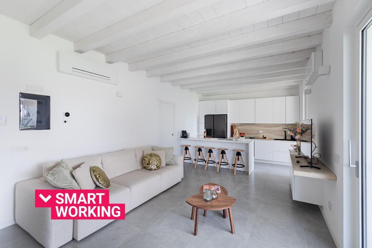 Apartament La Cittadella Pt-6 By Wonderful Italy Manerba del Garda Zewnętrze zdjęcie