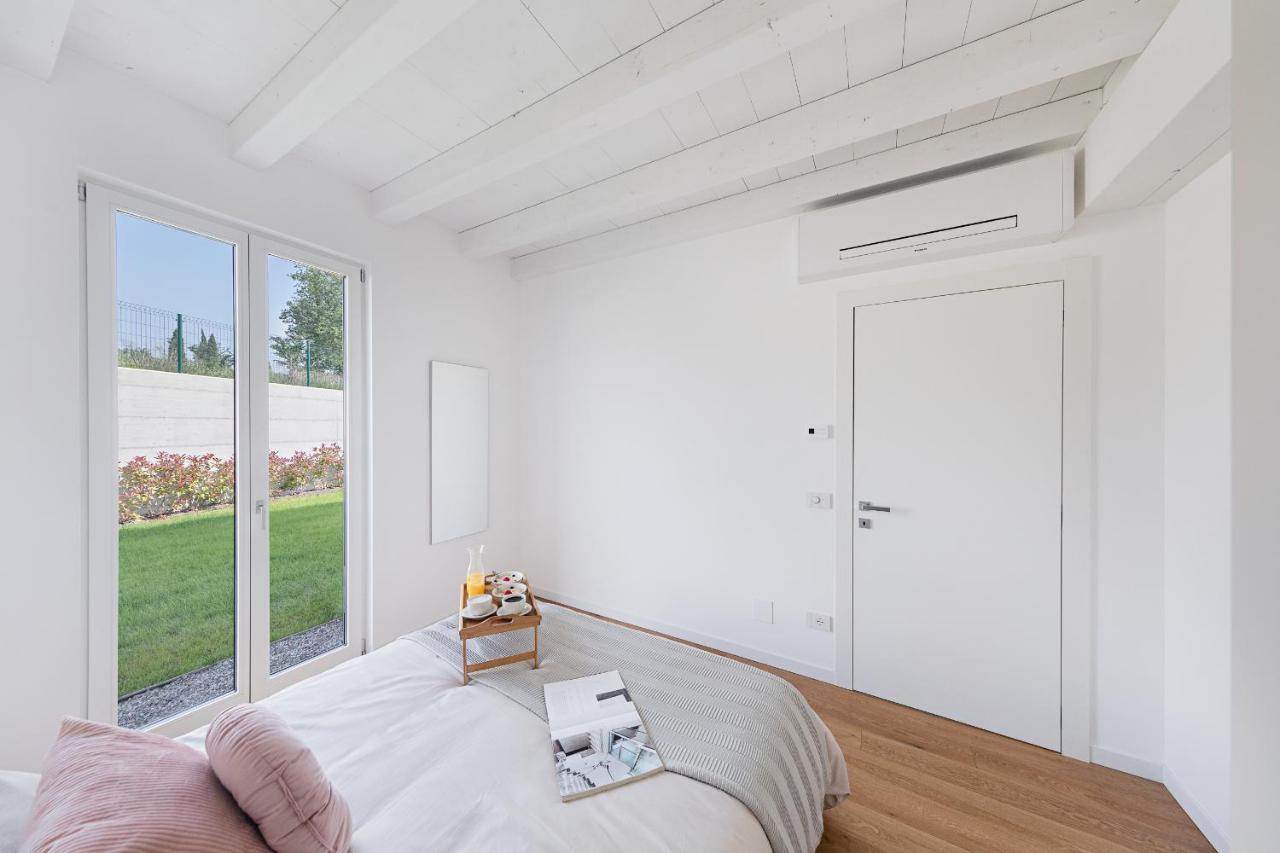 Apartament La Cittadella Pt-6 By Wonderful Italy Manerba del Garda Zewnętrze zdjęcie
