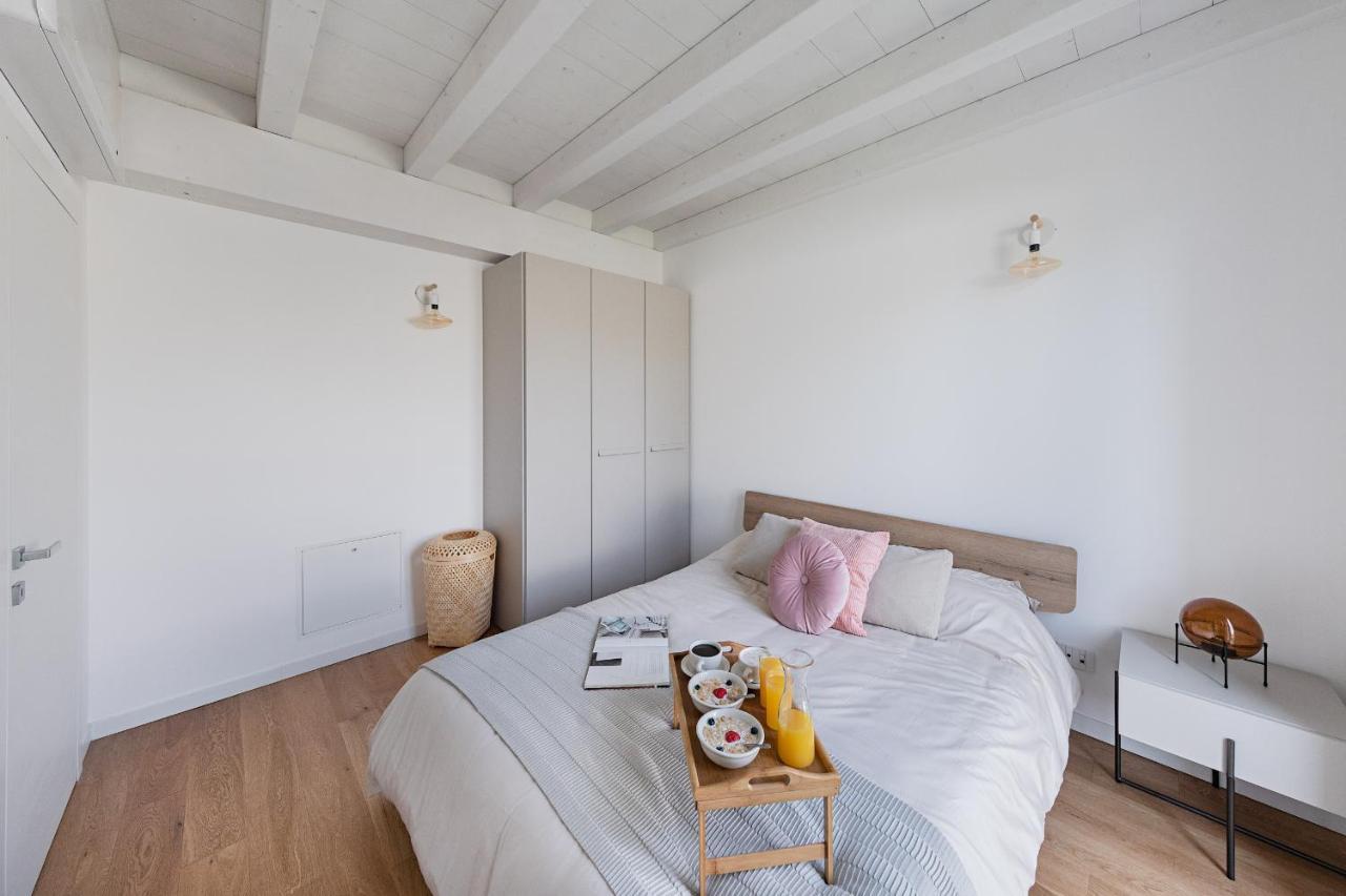 Apartament La Cittadella Pt-6 By Wonderful Italy Manerba del Garda Zewnętrze zdjęcie