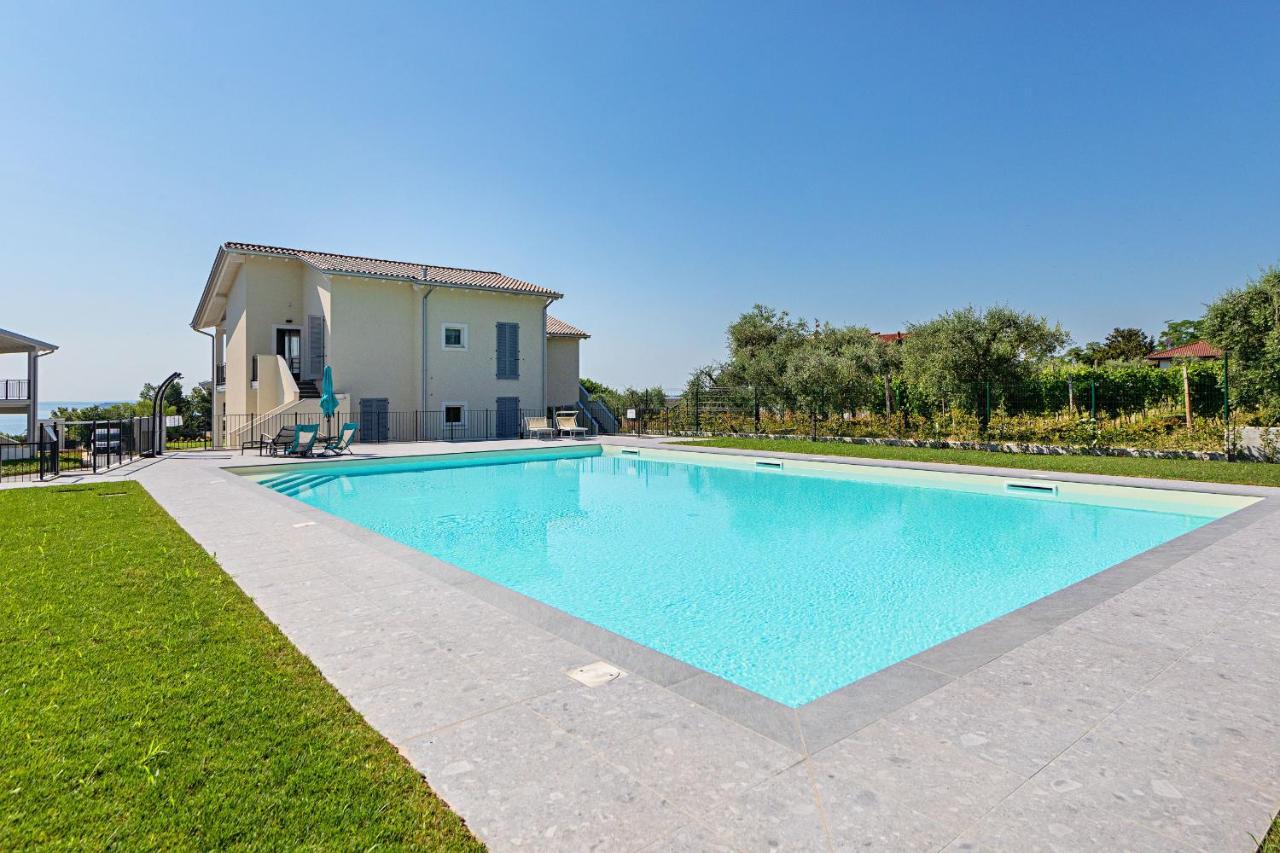 Apartament La Cittadella Pt-6 By Wonderful Italy Manerba del Garda Zewnętrze zdjęcie