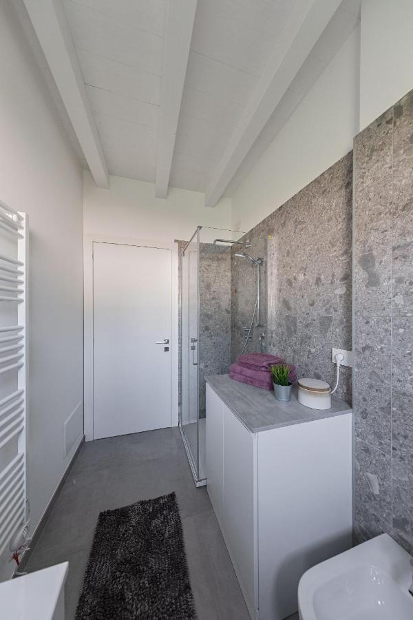 Apartament La Cittadella Pt-6 By Wonderful Italy Manerba del Garda Zewnętrze zdjęcie