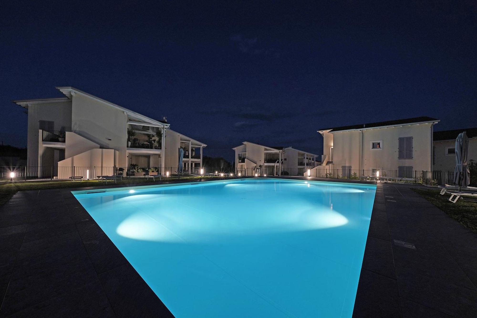 Apartament La Cittadella Pt-6 By Wonderful Italy Manerba del Garda Zewnętrze zdjęcie